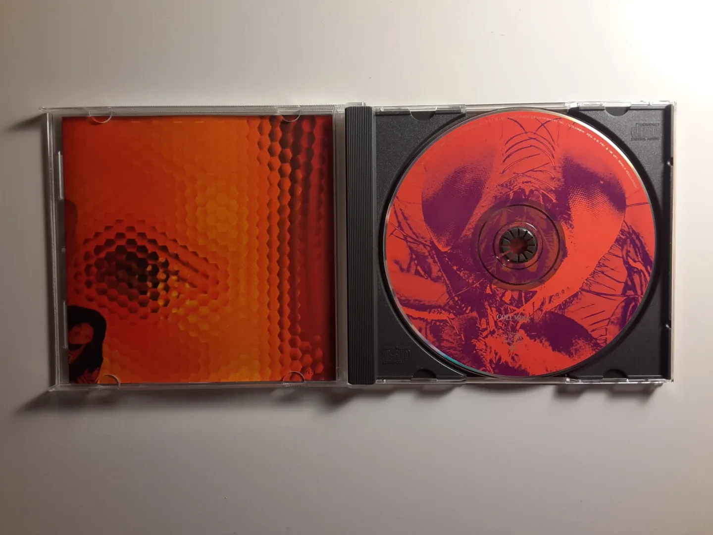Alice In Chains - Jar of Flies | CD image indicator(2)