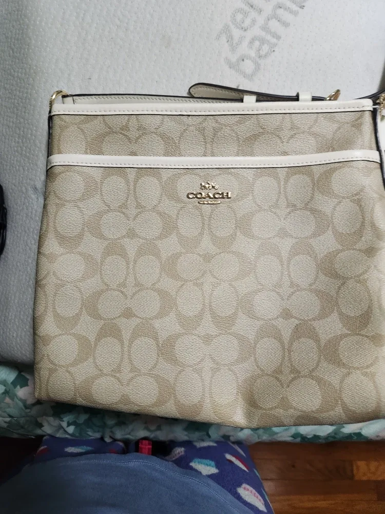 Coach Crossbody Bag