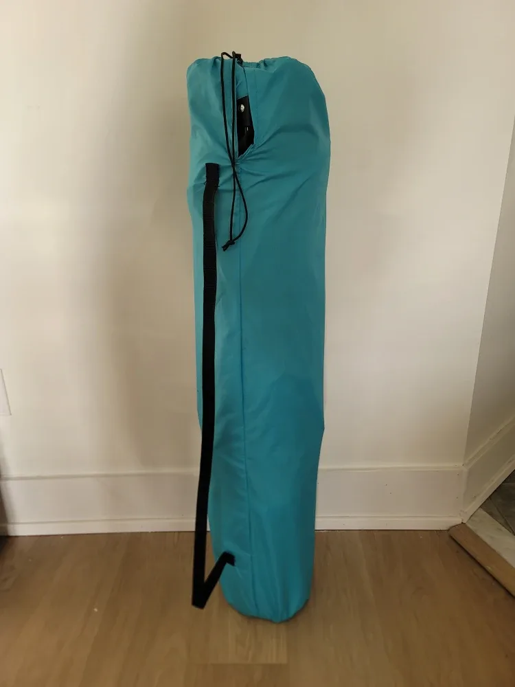 NEW Regalo Portable Play Yard image indicator(2)