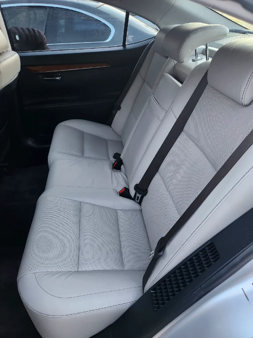 2013 Lexus ES300H image indicator(2)