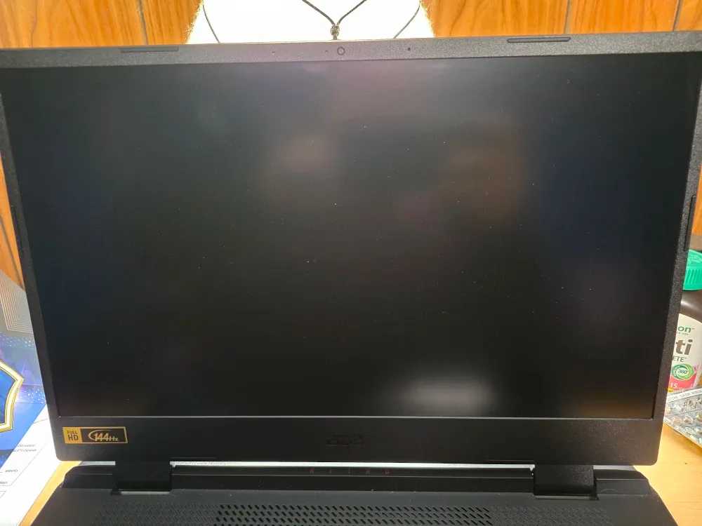 Acer Nitro 5 Gaming Laptop image indicator(10)