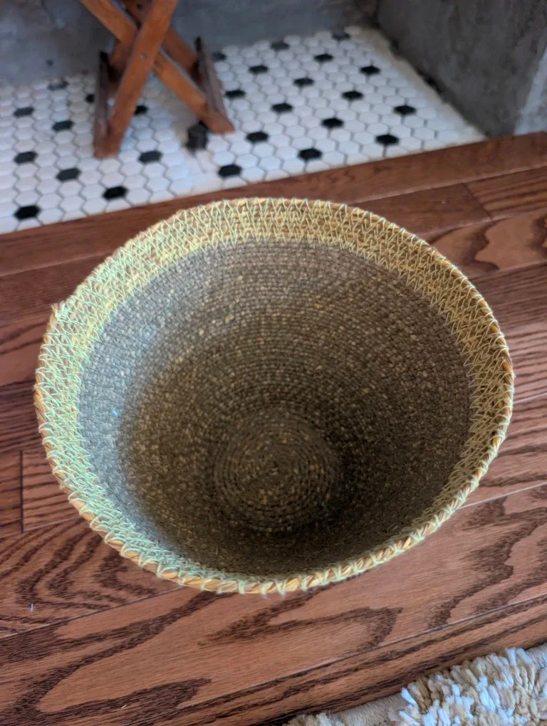 Woven Basket image indicator(2)