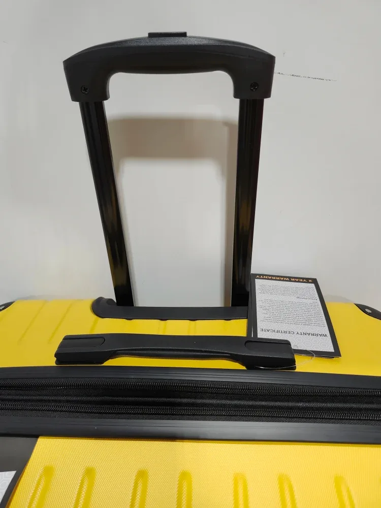 Ezzyrol Hardside Luggage Excel Large Medium Small Carry On image indicator(9)