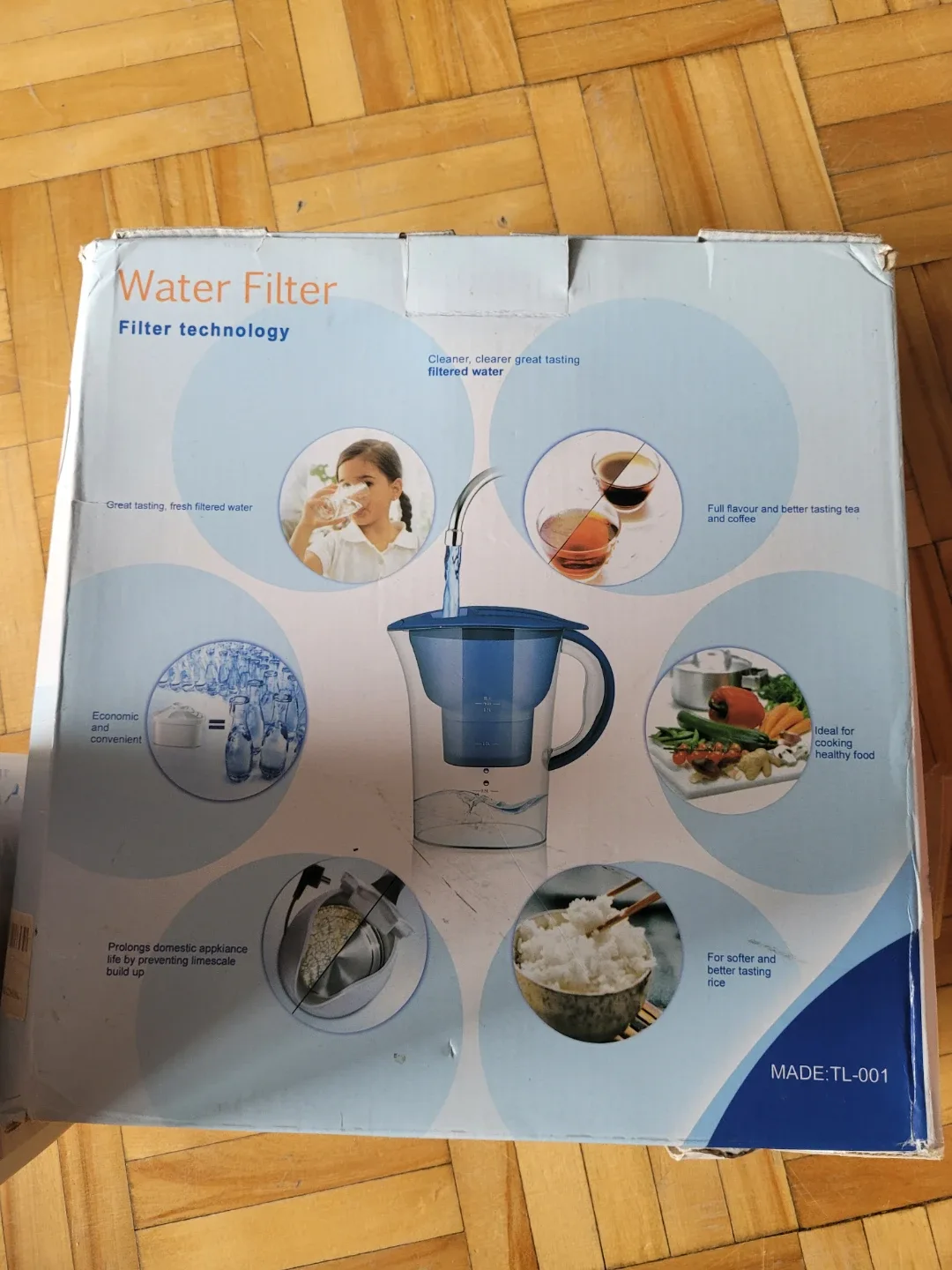 Toastmaster Red Kettle & Munchkin Microwave Sterilizer