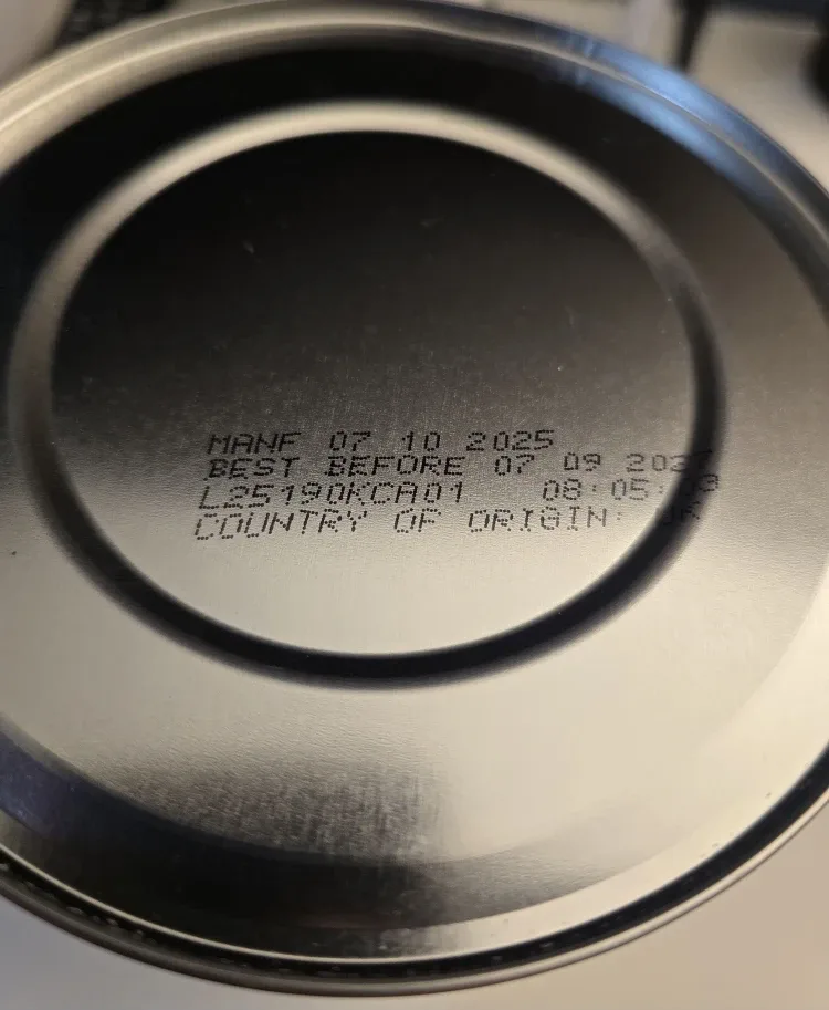 Kendamil Organic Infant Formula image indicator(2)