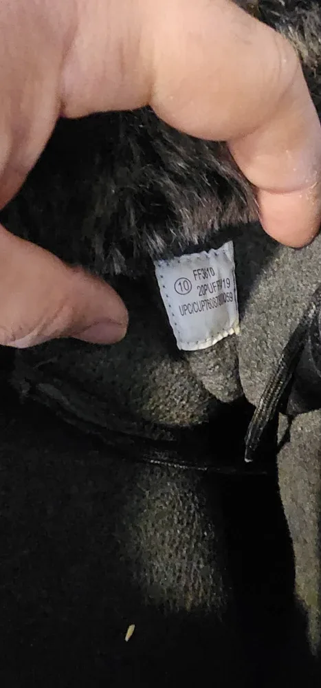 Ice Fields Women's Winter Boots - Size 10 image indicator(3)