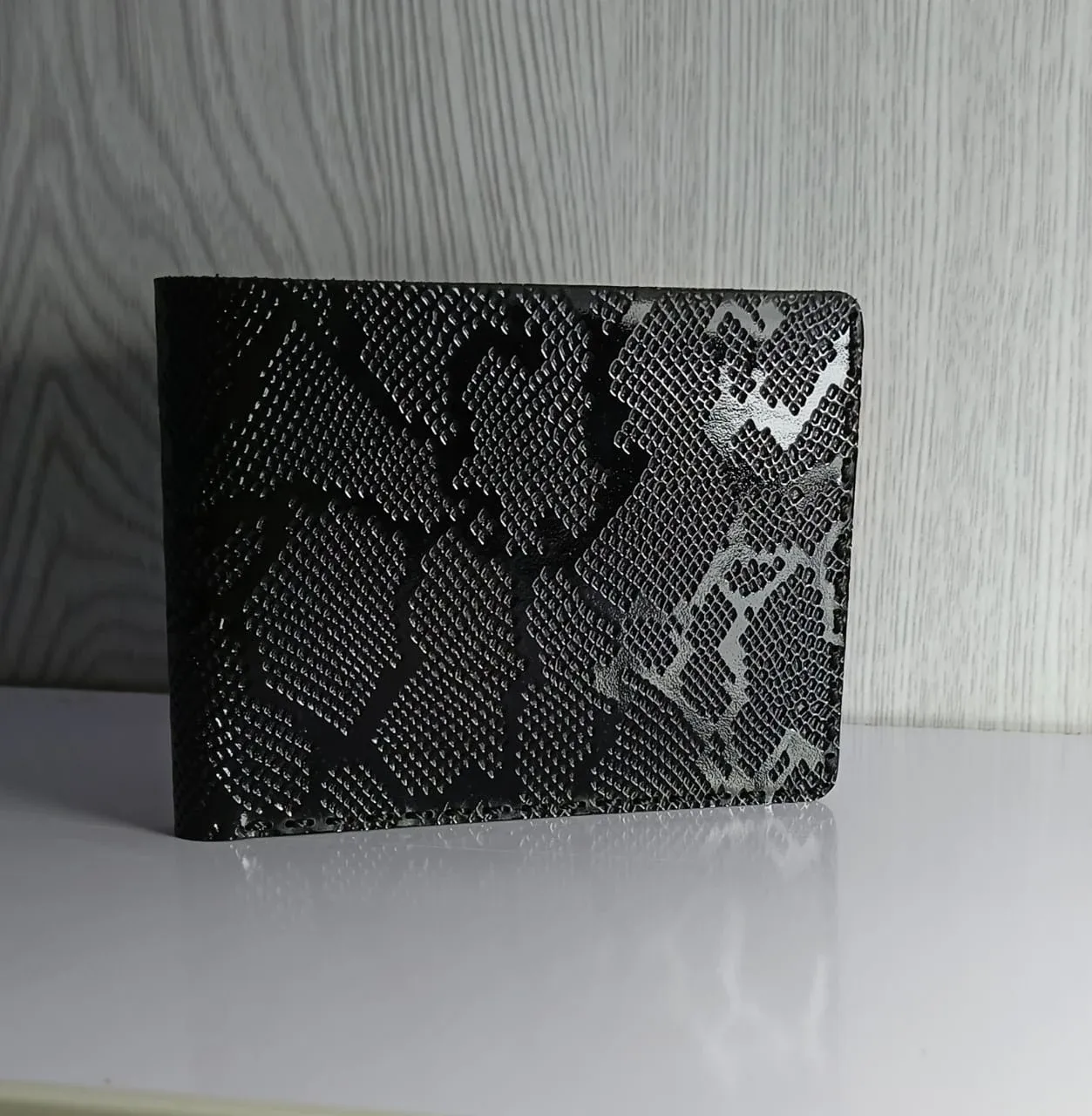 Leather Wallets image indicator(7)