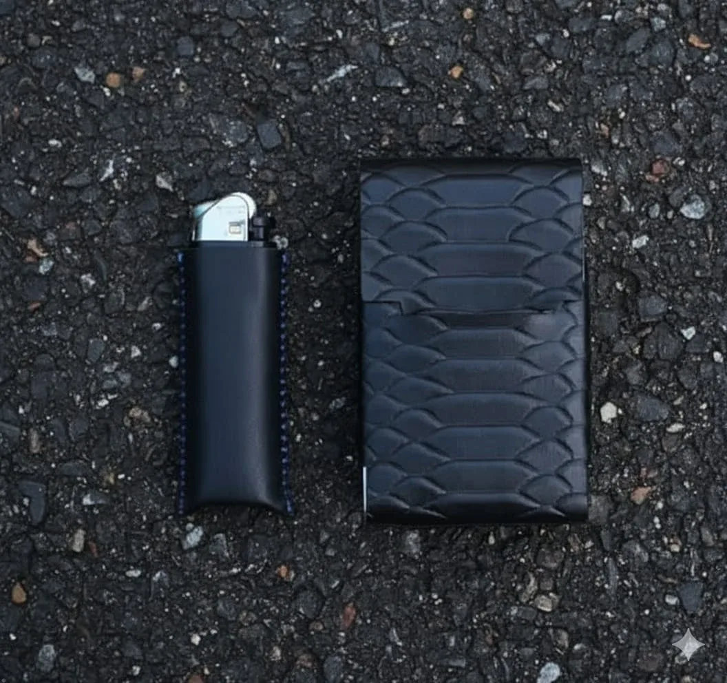 Leather Wallets image indicator(8)