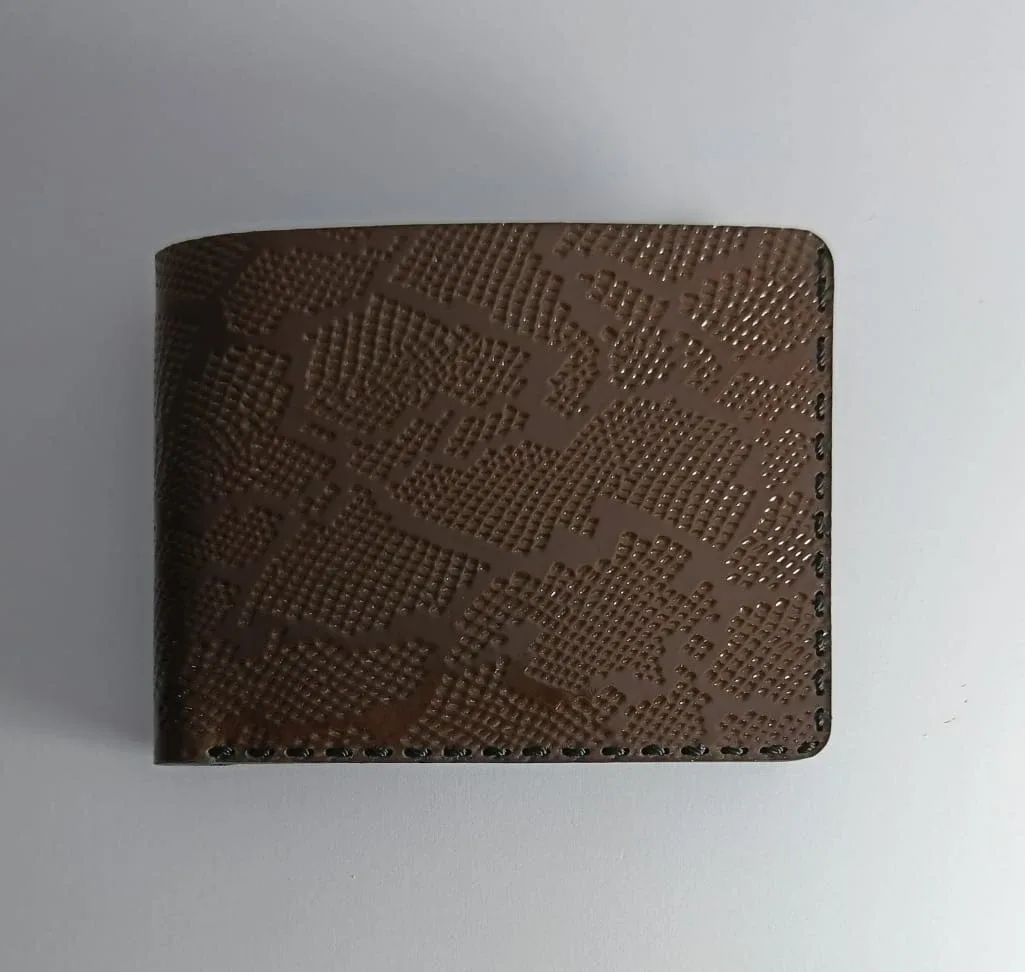 Leather Wallets image indicator(10)