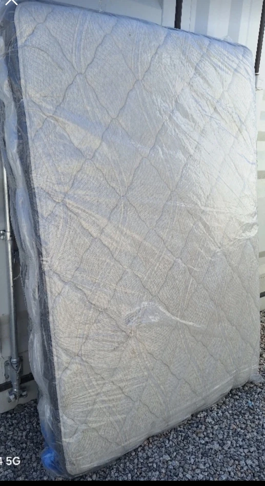Twin/ full mattresses clearance sale - photo 3