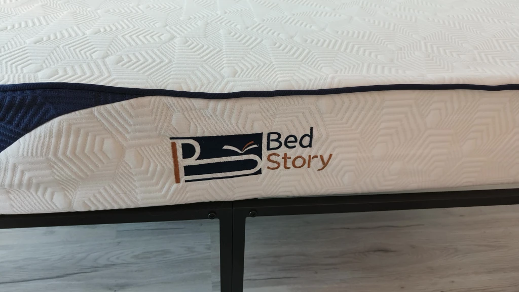 Bed Story Mattress Queen - photo 3