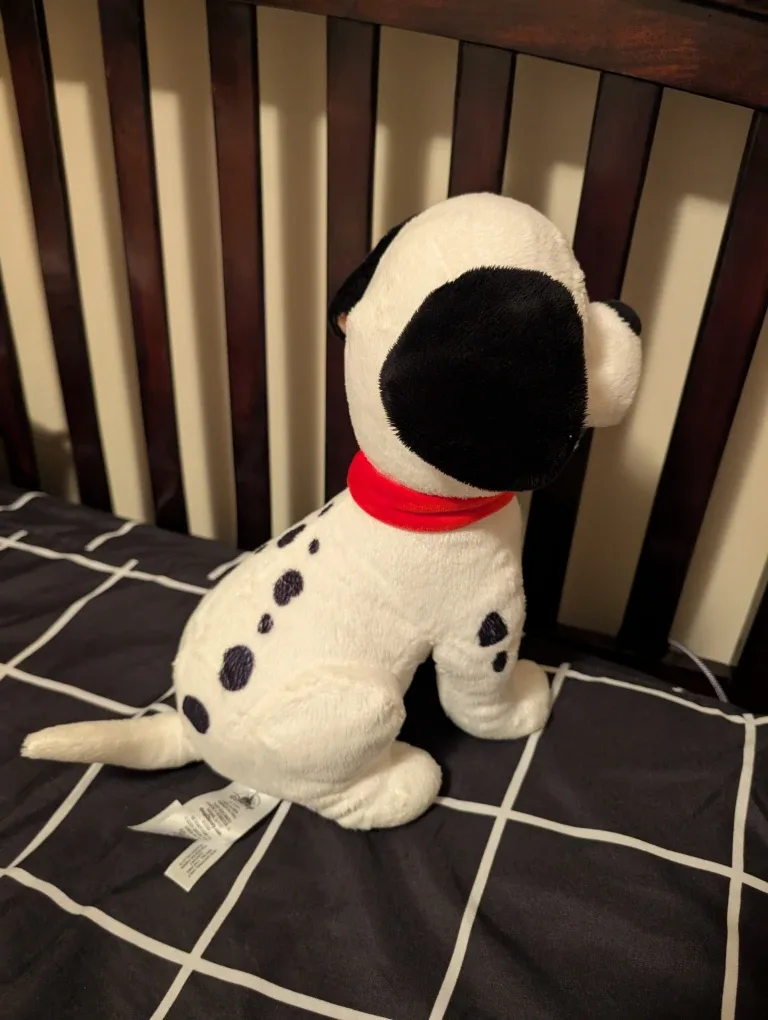 Disney 101 Dalmatians Plush image indicator(2)