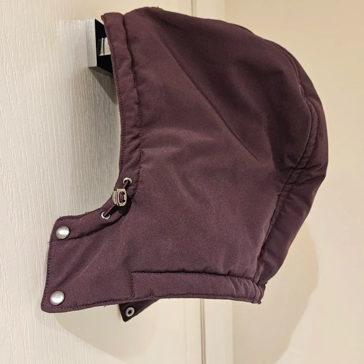 ZeroXposur women's winter jacket image indicator(7)