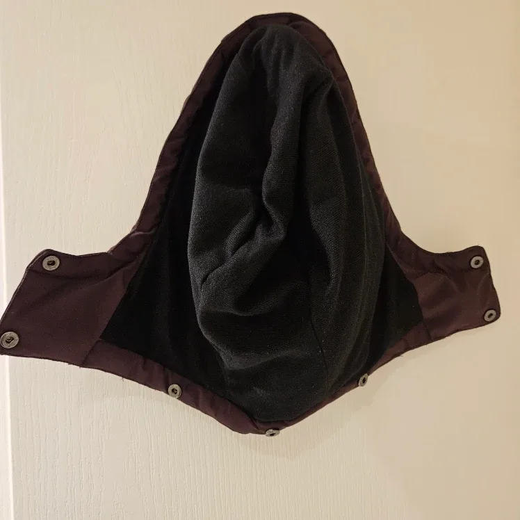 ZeroXposur women's winter jacket image indicator(8)