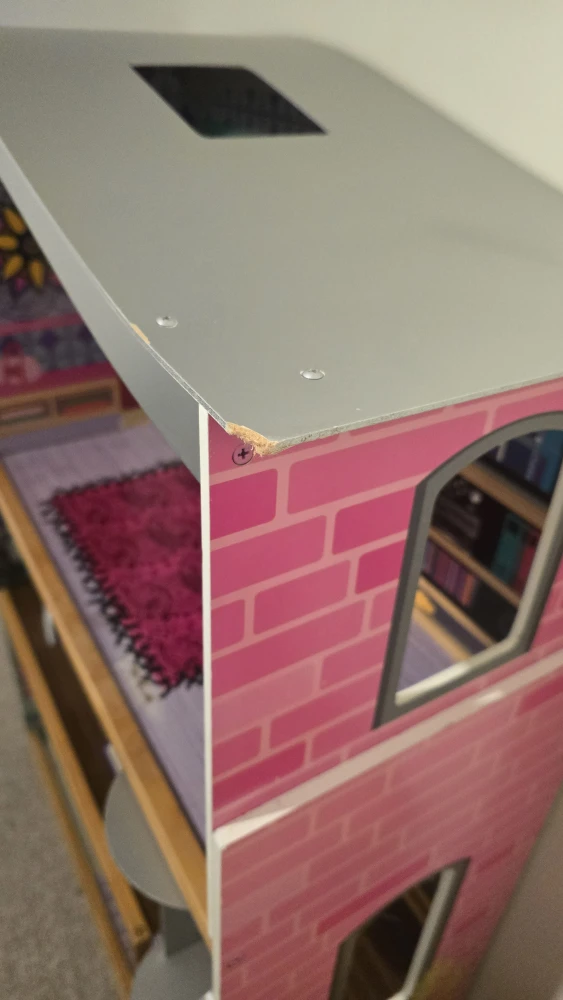 KidKraft Dollhouse - photo 4
