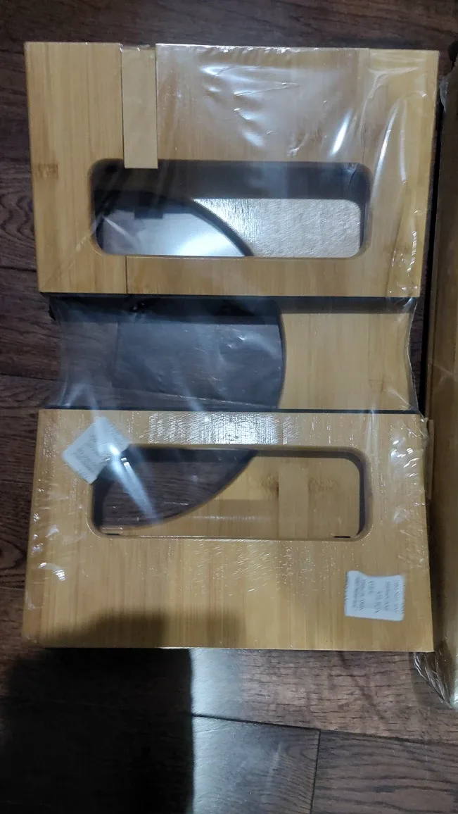 Toilet Step Stool - New in Box image indicator(2)