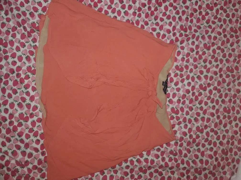 For Love & Lemons Skirt - Size L