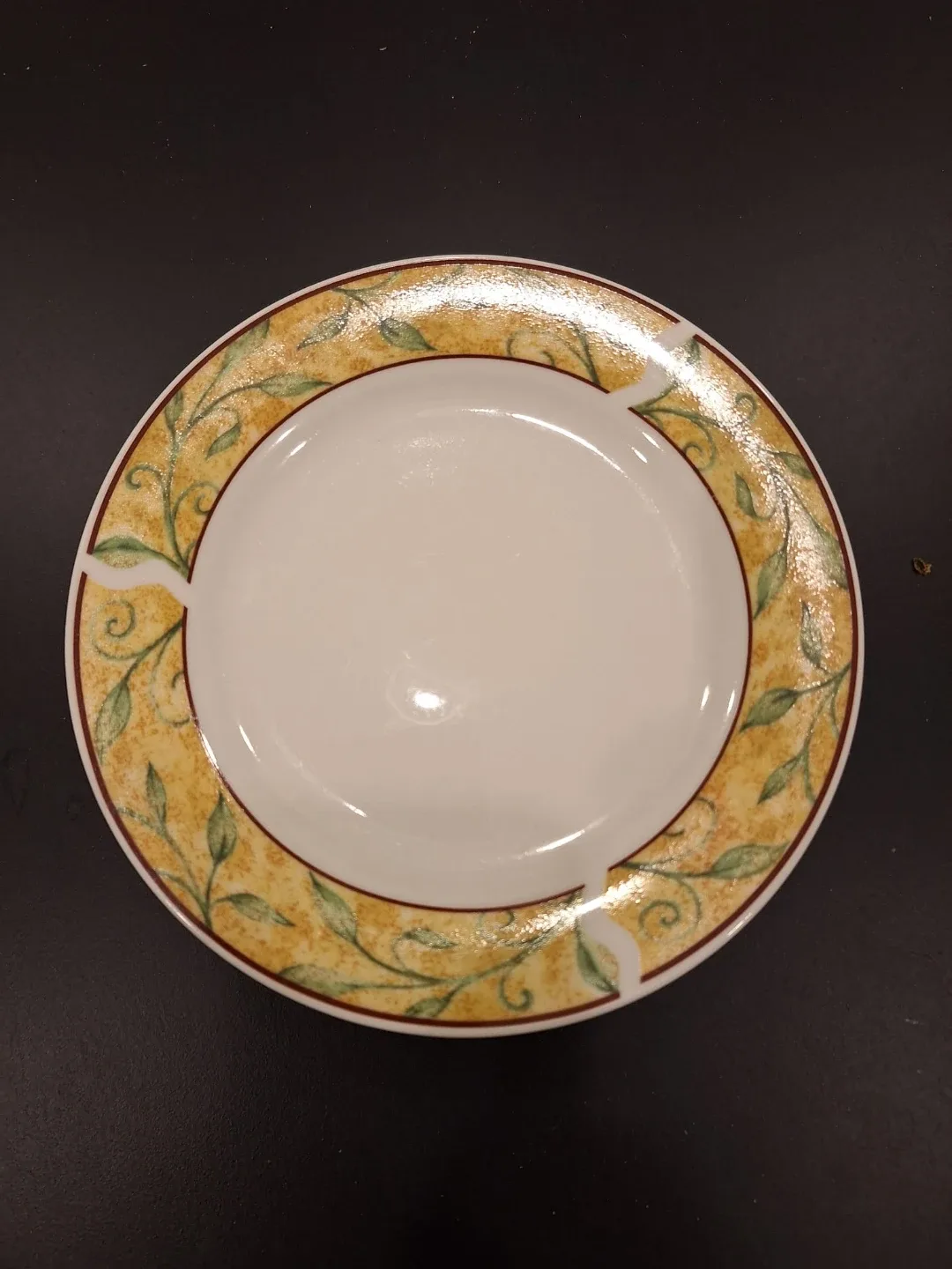 Nice Side Plates thumbnail