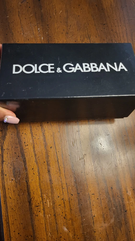 Dolce & Gabbana Sunglasses DG4132 - photo 2