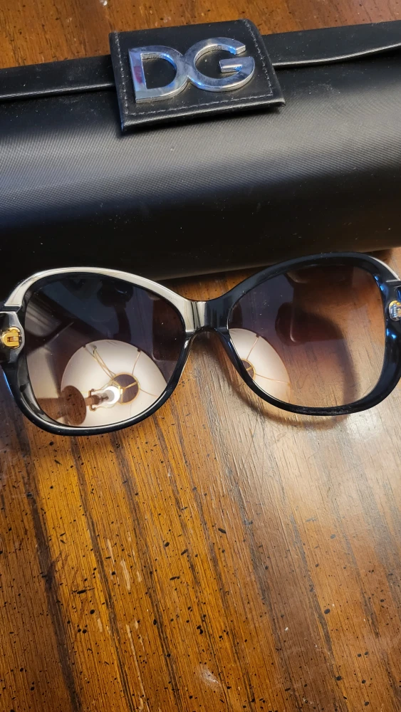 Dolce & Gabbana Sunglasses DG4132 - photo 3