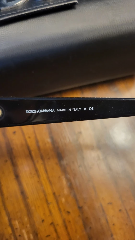 Dolce & Gabbana Sunglasses DG4132 - photo 4