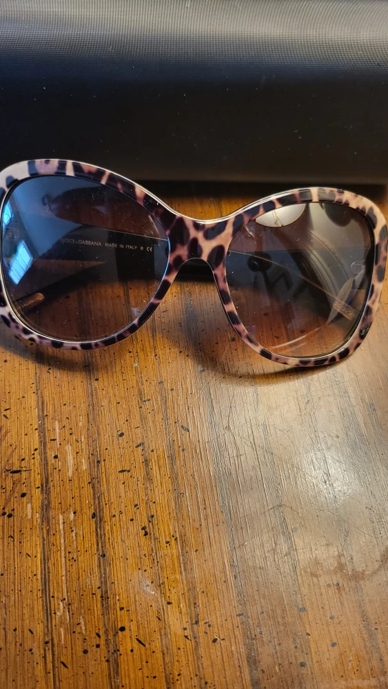 Dolce & Gabbana Sunglasses DG4132