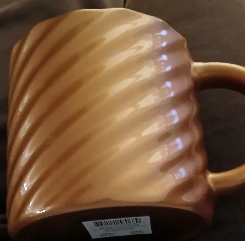 Starbucks Swirl Mug - 14 oz