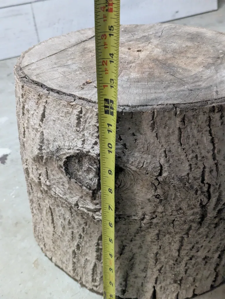 Two Walnut stumps image indicator(2)
