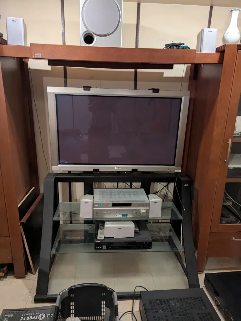 Sony Home Theatre System