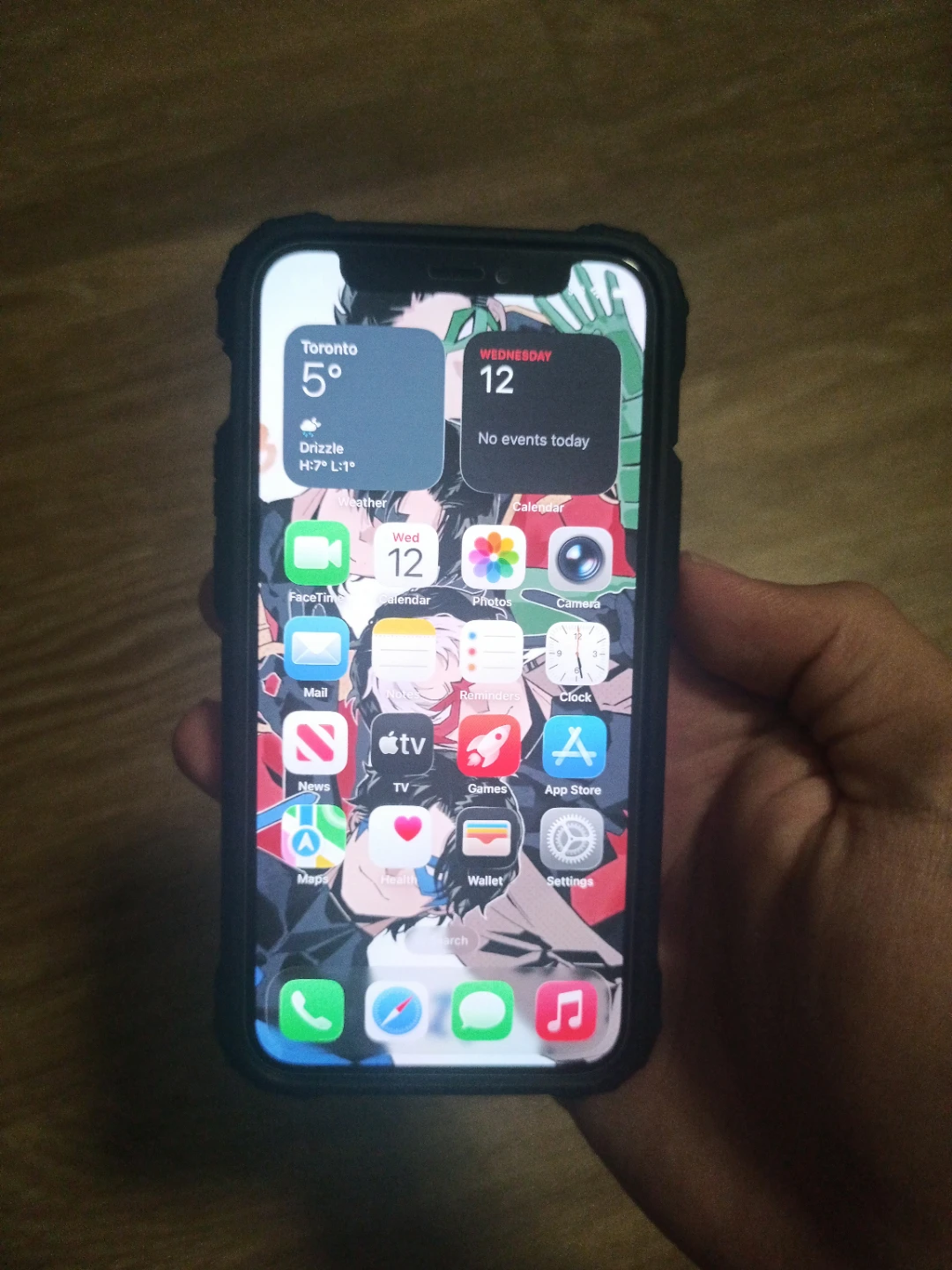 iPhone 12 mini Unlocked (100%BH)