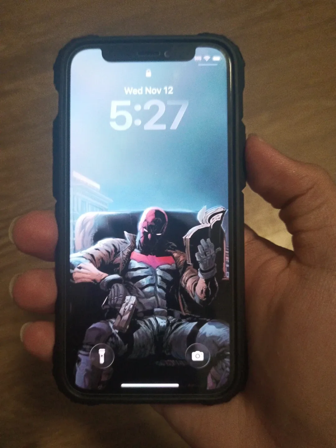 iPhone 12 mini Unlocked (100%BH) image indicator(2)