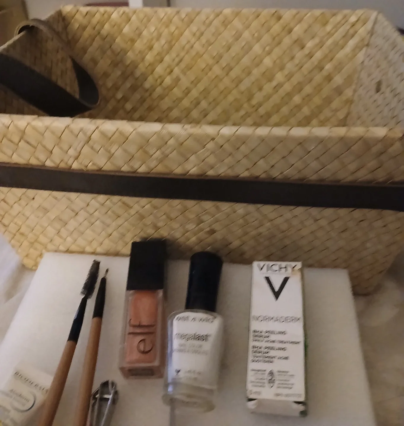 Vichy Normaderm BHA Peeling Serum 5ml thumbnail