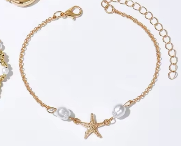 Assorted Anklets - photo 3