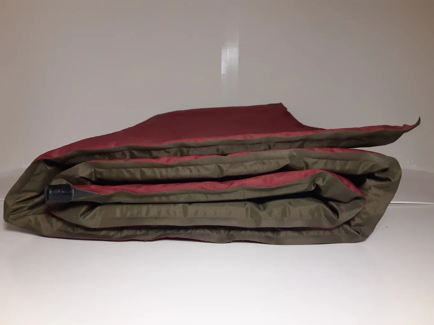 Self-Inflating Mattress | Therm-a-Rest CampLite (75"x26") image indicator(2)