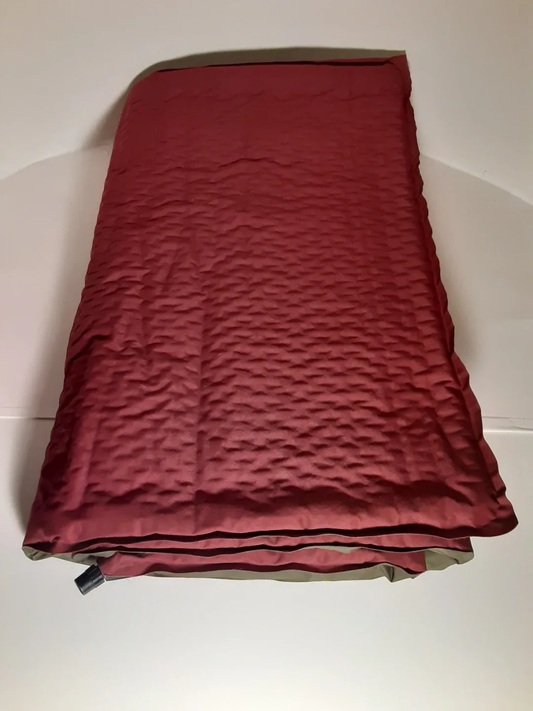 Self-Inflating Mattress | Therm-a-Rest CampLite (75"x26")