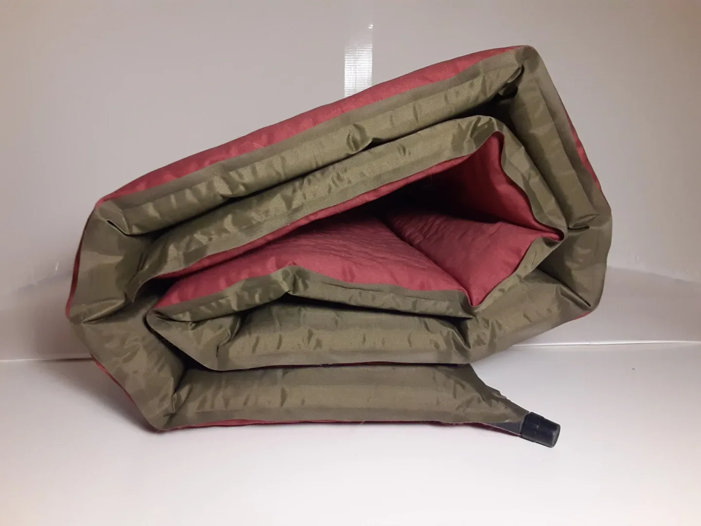 Self-Inflating Mattress | Therm-a-Rest CampLite (75"x26") image indicator(3)