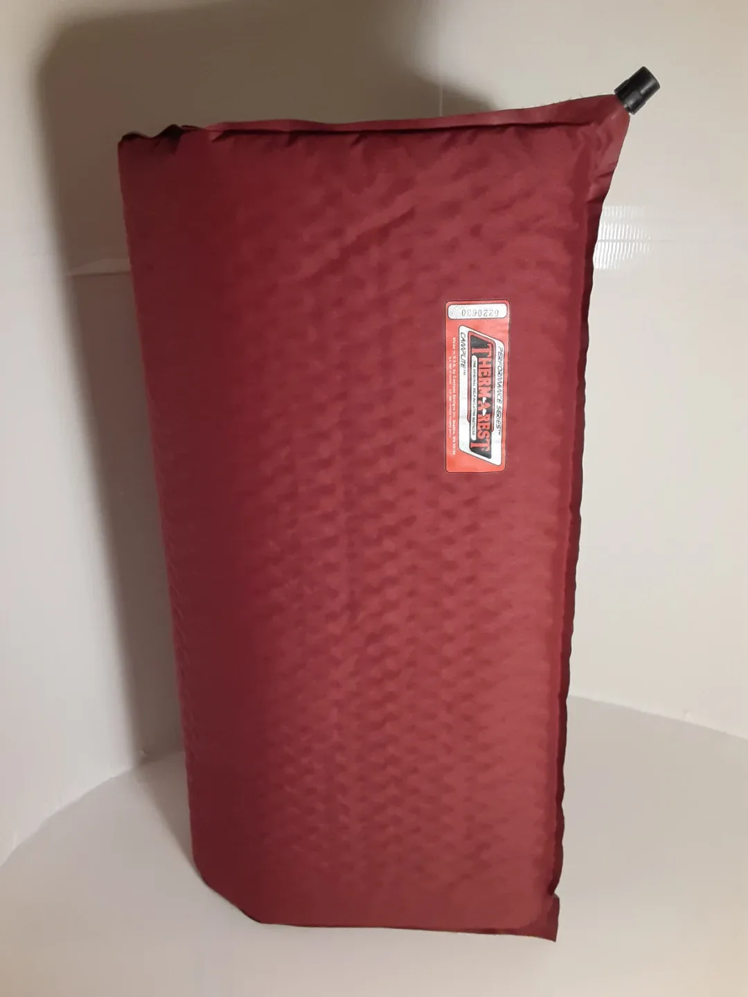 Self-Inflating Mattress | Therm-a-Rest CampLite (75"x26") image indicator(4)