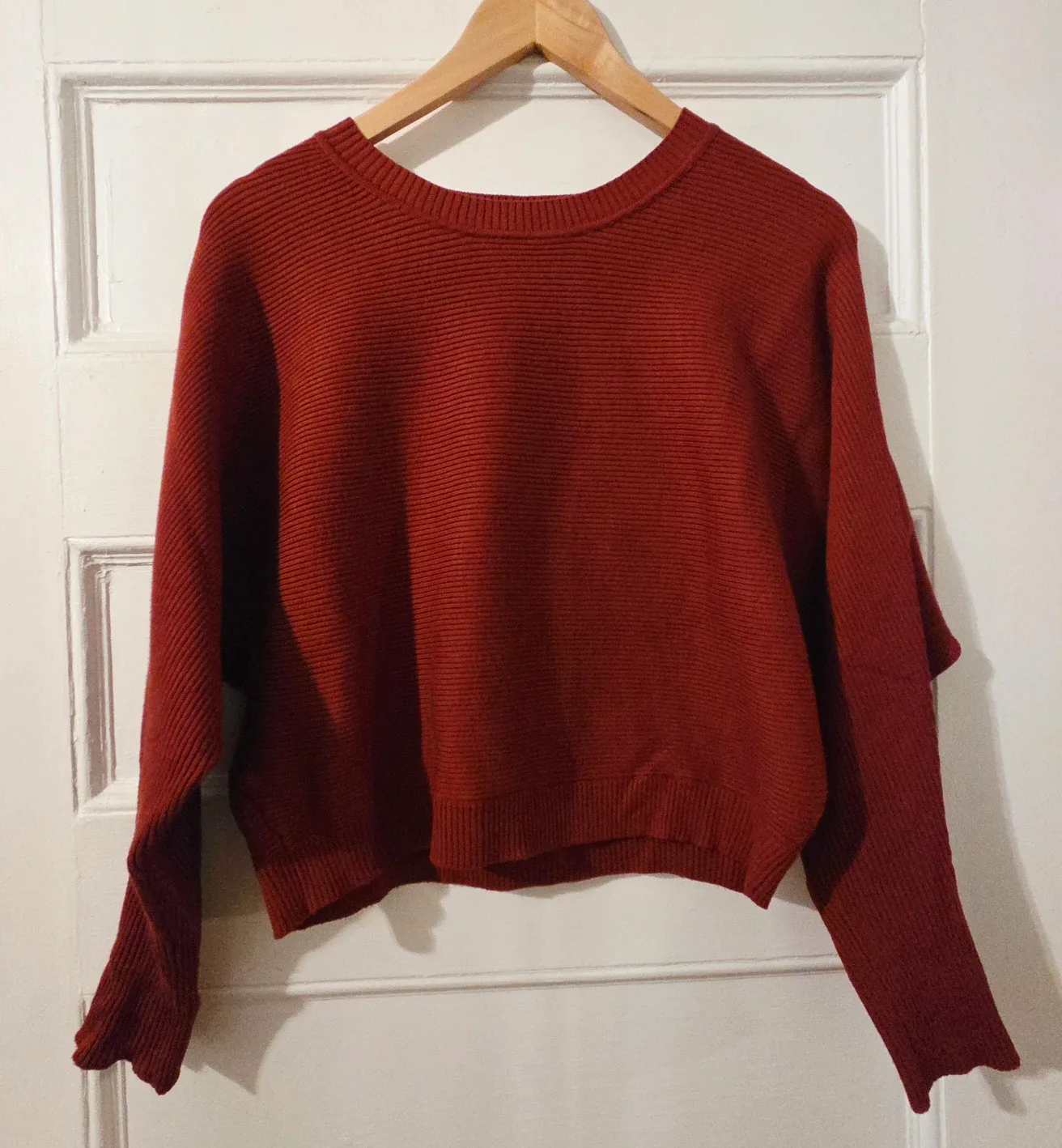#freecycle 6 Tops - Sweaters and Turtleneck