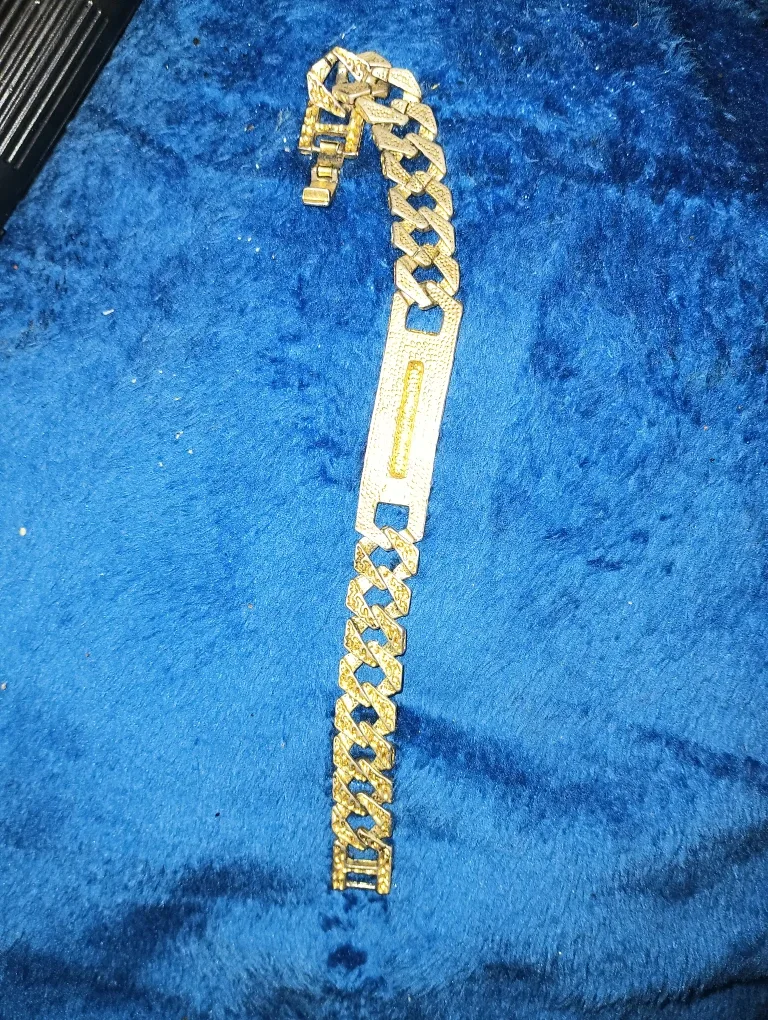 Men's  bracelet image indicator(2)