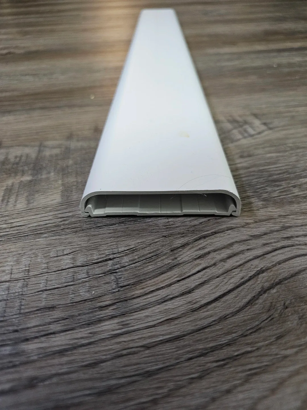 White Cord Cover image indicator(2)