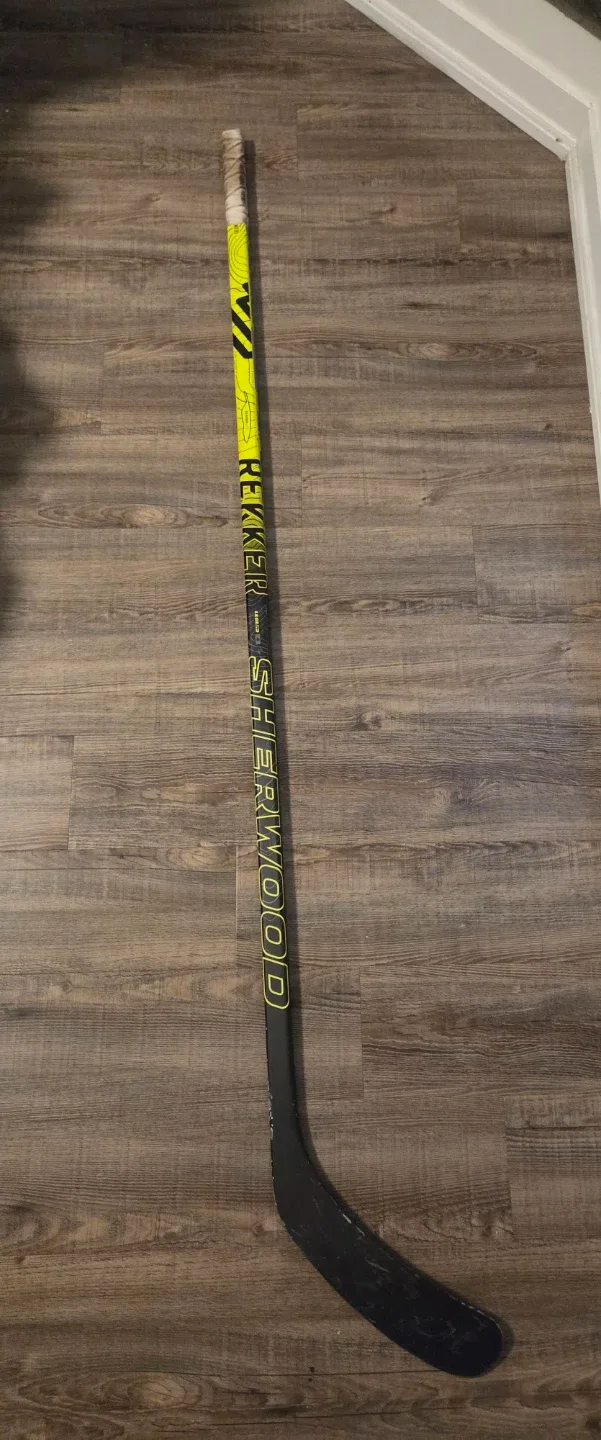 Sherwood Rekker Legend 4 Ice Hockey Stick