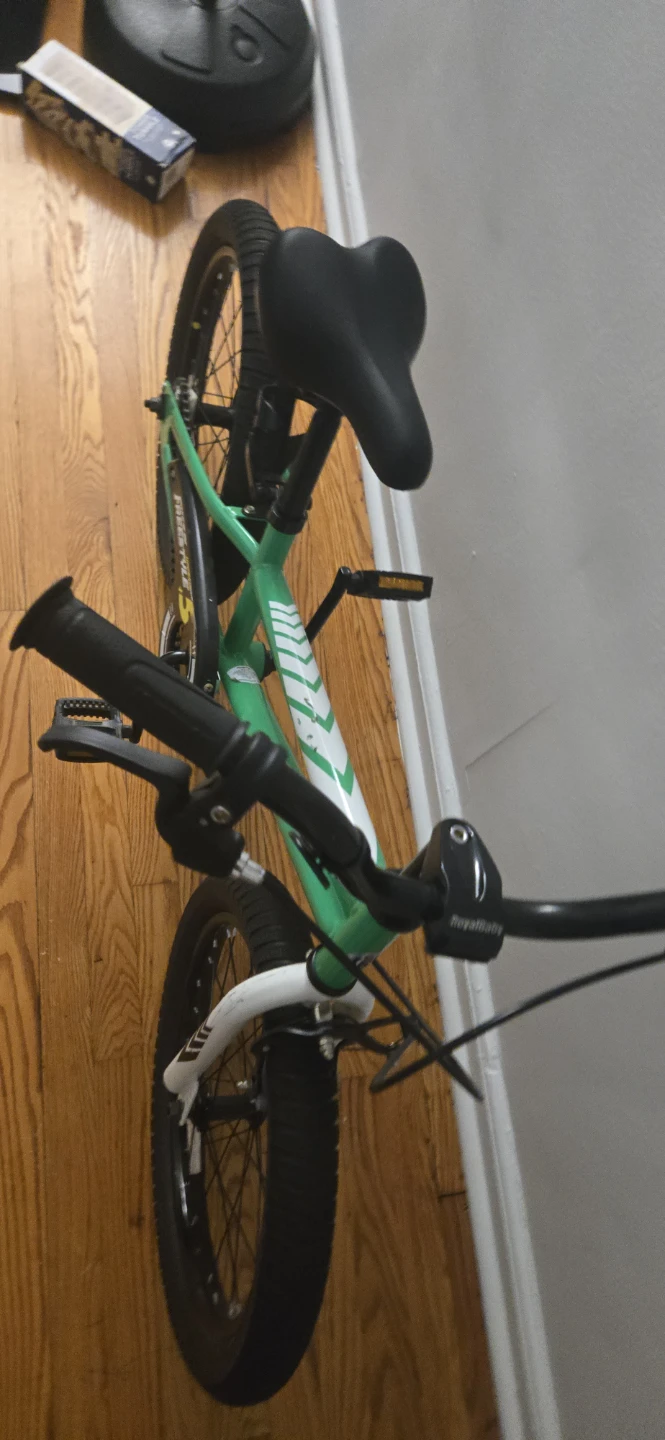 Toddlers Boys Girls Bicycle 12-20 Inch for Age 3-10 Years - photo 5