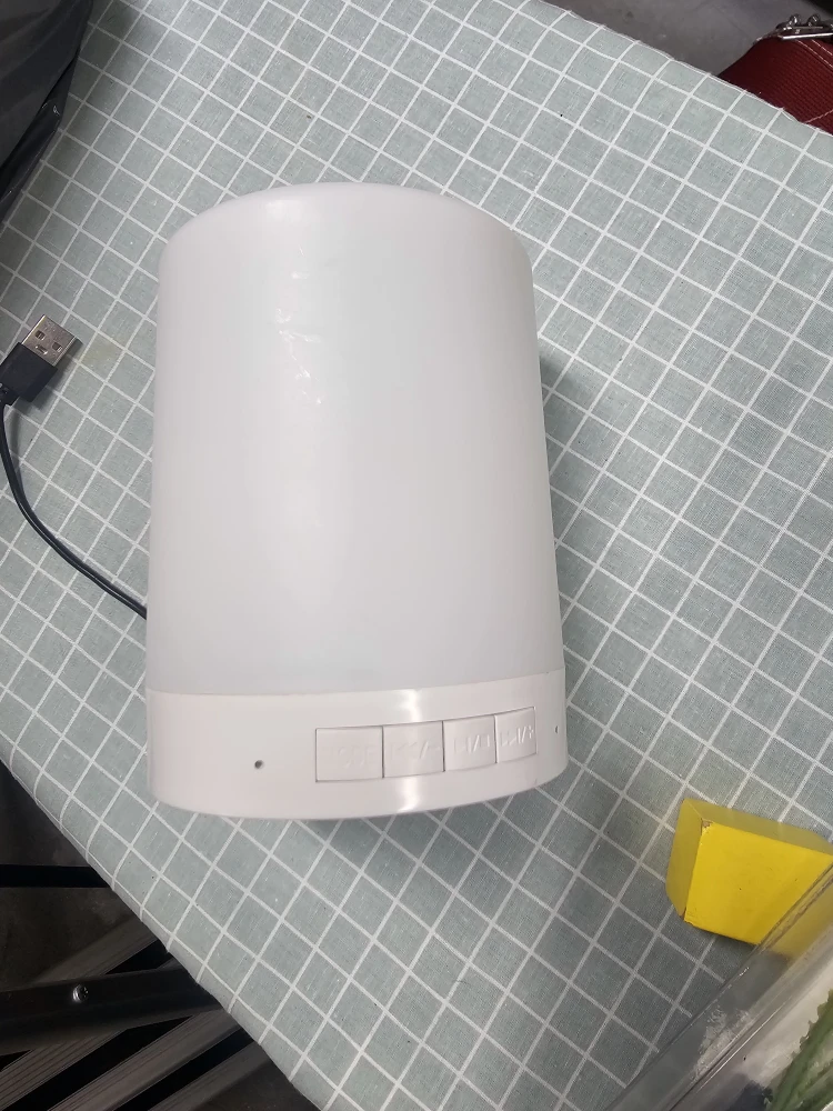 White Sound Speaker - photo 2