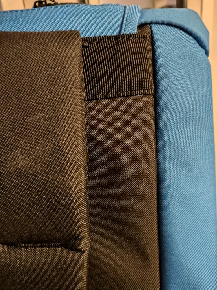 Herschel Insulated "Little America" Backpack new w tags image indicator(5)