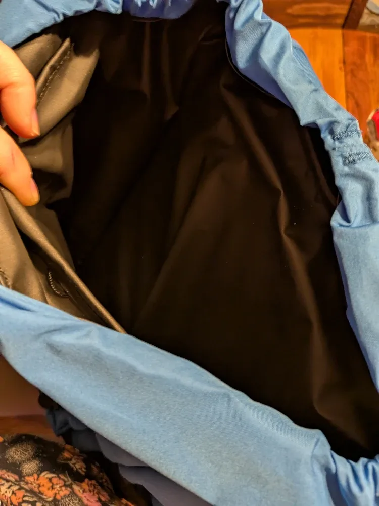 Herschel Insulated "Little America" Backpack new w tags image indicator(8)