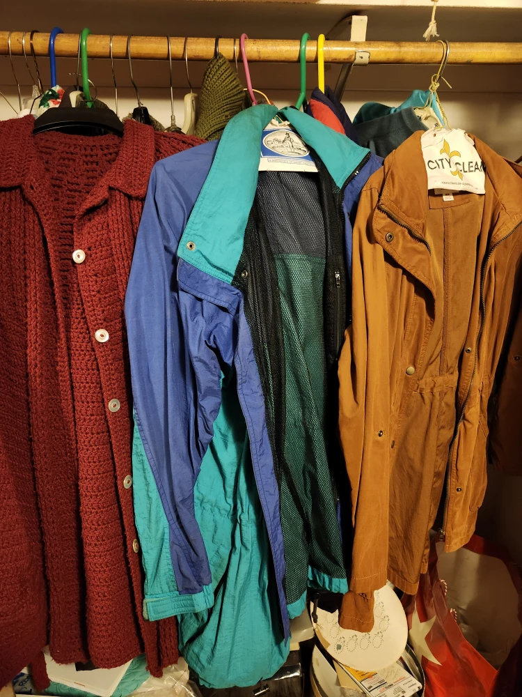 Vintage Windbreaker Jackets - photo 3
