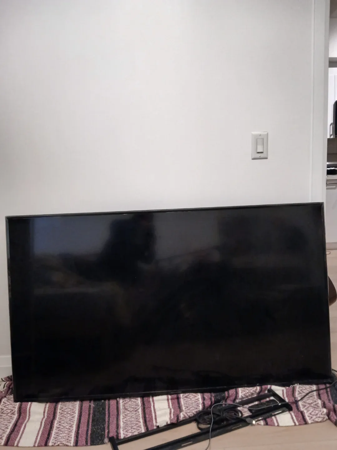 Roku 65" Smart TV
