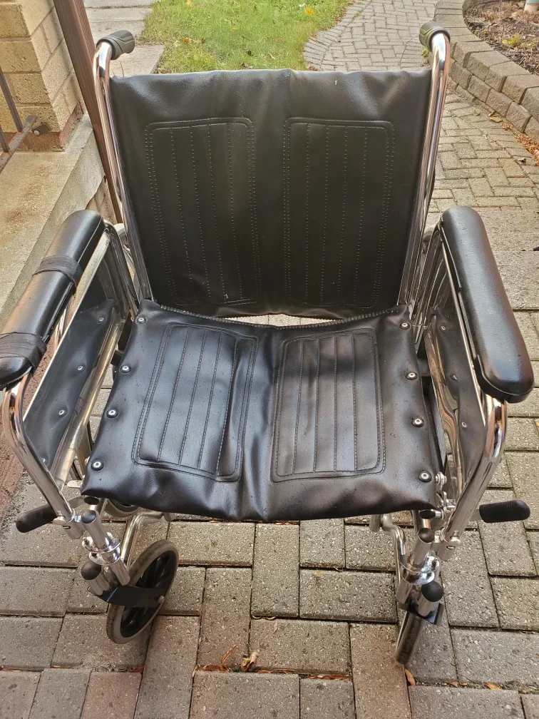 AMG Wheelchair - Mobility Aid