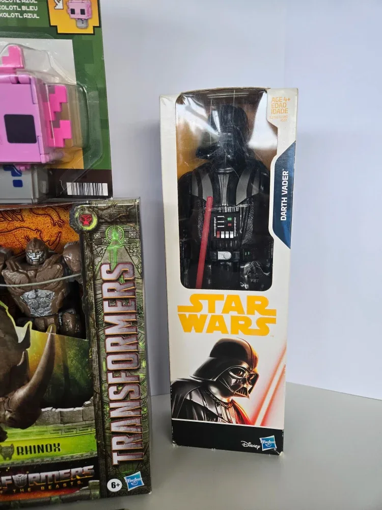 Brand new boys toy lot image indicator(6)