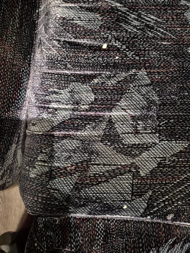 2 piece Sectional Couch with Pull Out Bed image indicator(5)